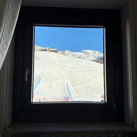 Lägenhet Fronte Piste - Matterhorn View - In-out - Cervinia Center *
