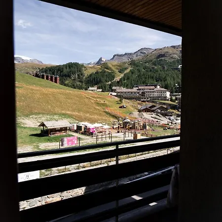 Lägenhet Fronte Piste - Matterhorn View - In-out - Cervinia Center
